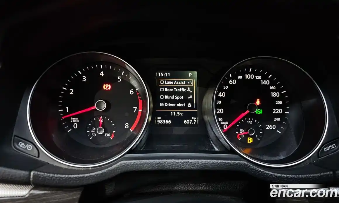 Volkswagen Passat 2018 2.0 гидро в Москве № 862342, фото 8