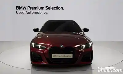BMW 4-Series 2025 3.0 гидро в Москве, миниатюра 3