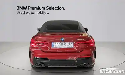 BMW 4-Series 2025 3.0 гидро в Москве, миниатюра 4