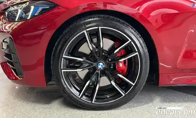 BMW 4-Series 2025 3.0 гидро в Москве, миниатюра 5