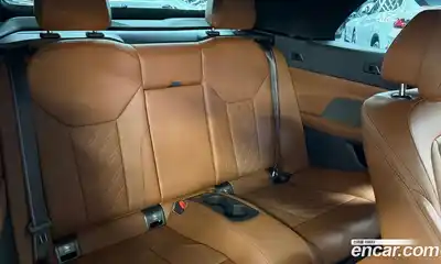 BMW 4-Series 2025 3.0 гидро в Москве, миниатюра 10