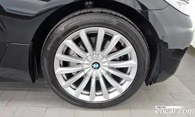 BMW 6-Series 2023 3.0 гидро в Москве № 891882, миниатюра 5