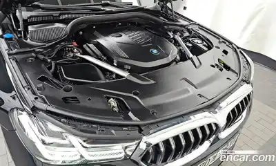 BMW 6-Series 2023 3.0 гидро в Москве № 891882, миниатюра 6
