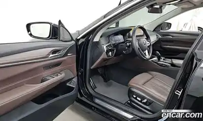 BMW 6-Series 2023 3.0 гидро в Москве № 891882, миниатюра 10
