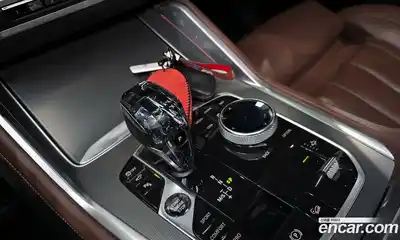 BMW X6 2021 3.0 гидро в Москве № 892351, миниатюра 9