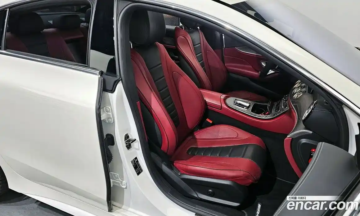 Mercedes-Benz CLS-Class 2022 3.0 гидро в Москве № 893062, фото 12