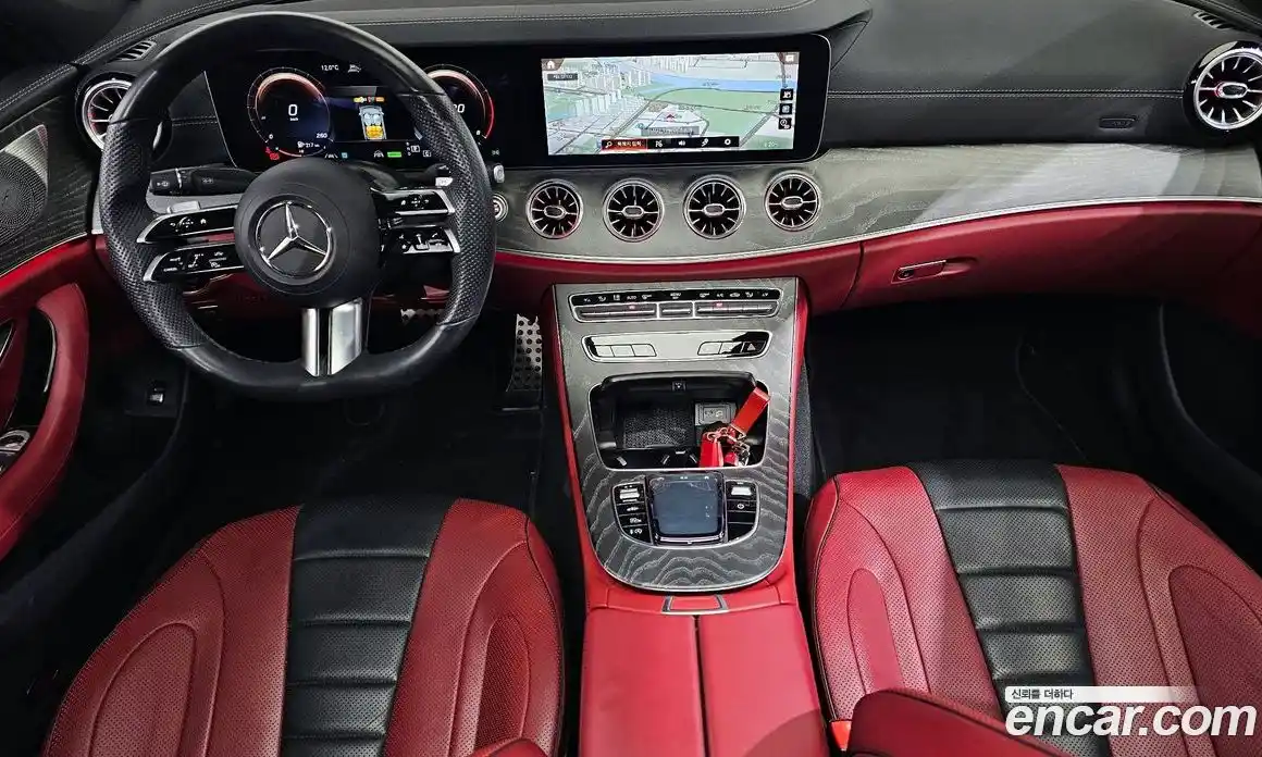 Mercedes-Benz CLS-Class 2022 3.0 гидро в Москве № 893062, фото 7