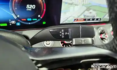 Mercedes-Benz CLS-Class 2022 3.0 гидро в Москве № 893062, миниатюра 9