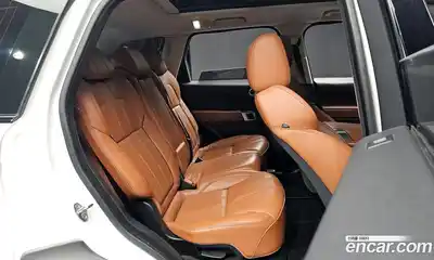 Land Rover Range-Rover Sport 2016 3.0 гидро в Москве № 895077, миниатюра 12