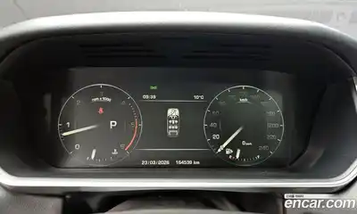 Land Rover Range-Rover Sport 2016 3.0 гидро в Москве № 895077, миниатюра 8