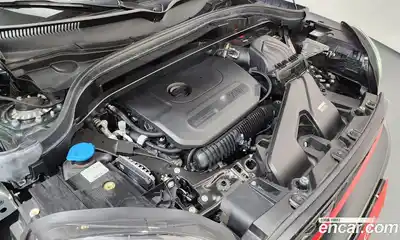 Mini Countryman 2022 2.0 гидро в Москве № 895278, миниатюра 6