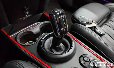 Mini Countryman 2022 2.0 гидро в Москве № 895278, миниатюра 9