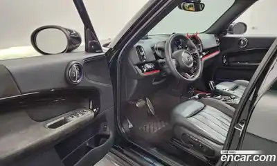 Mini Countryman 2022 2.0 гидро в Москве № 895278, миниатюра 10
