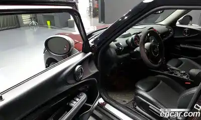 Mini Clubman 2016 1.6 гидро в Москве № 895443, миниатюра 11