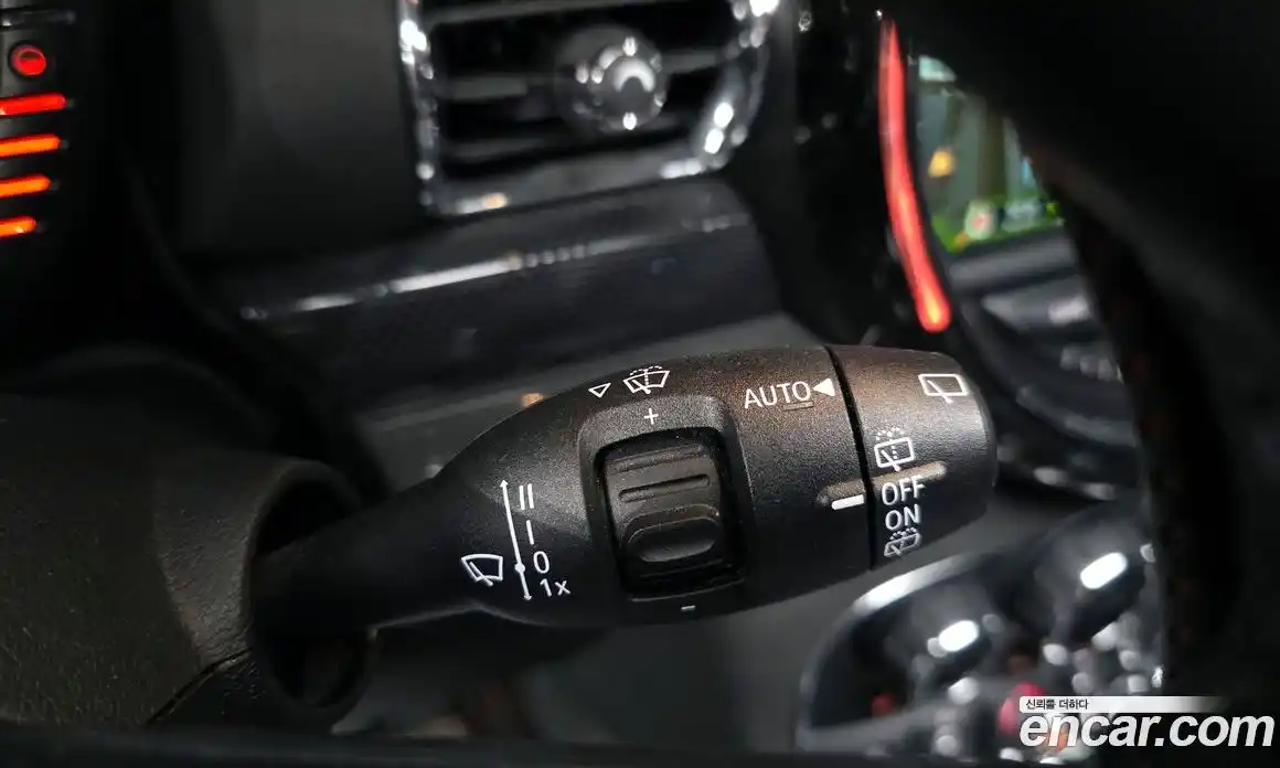 Mini Clubman 2016 1.6 гидро в Москве № 895443, фото 19