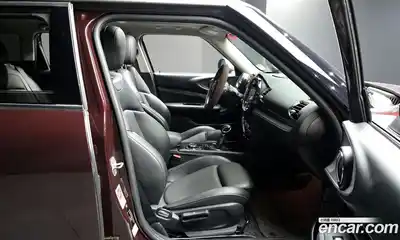 Mini Clubman 2016 1.6 гидро в Москве № 895443, миниатюра 10