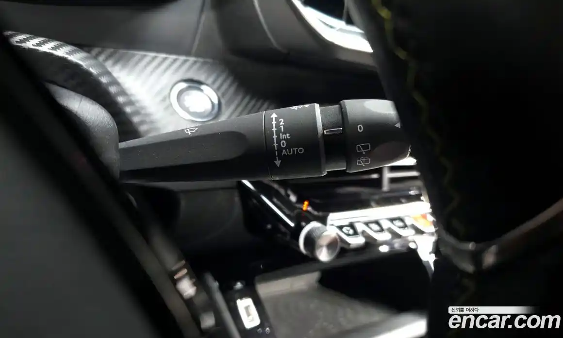 Peugeot 2008 2021 0.1 гидро в Москве № 897379, фото 19