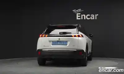 Peugeot 2008 2021 0.1 гидро в Москве № 897379, миниатюра 4