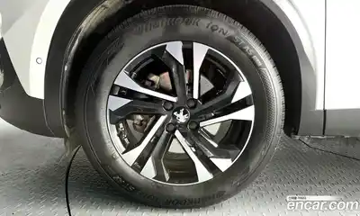 Peugeot 2008 2021 0.1 гидро в Москве № 897379, миниатюра 5