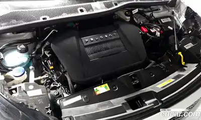 Peugeot 2008 2021 0.1 гидро в Москве № 897379, миниатюра 6