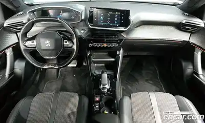 Peugeot 2008 2021 0.1 гидро в Москве № 897379, миниатюра 7
