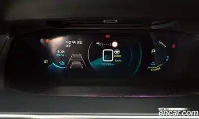 Peugeot 2008 2021 0.1 гидро в Москве № 897379, миниатюра 8