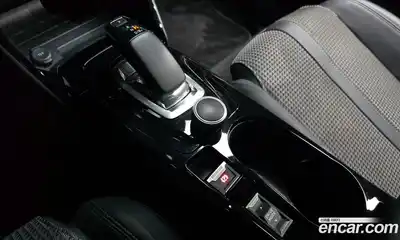 Peugeot 2008 2021 0.1 гидро в Москве № 897379, миниатюра 9