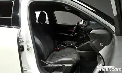 Peugeot 2008 2021 0.1 гидро в Москве № 897379, миниатюра 10