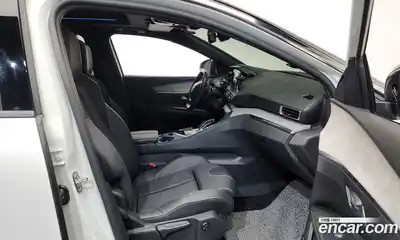 Peugeot 5008 2022 1.2 гидро в Москве № 897385, миниатюра 11