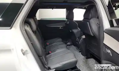 Peugeot 5008 2022 1.2 гидро в Москве № 897385, миниатюра 12