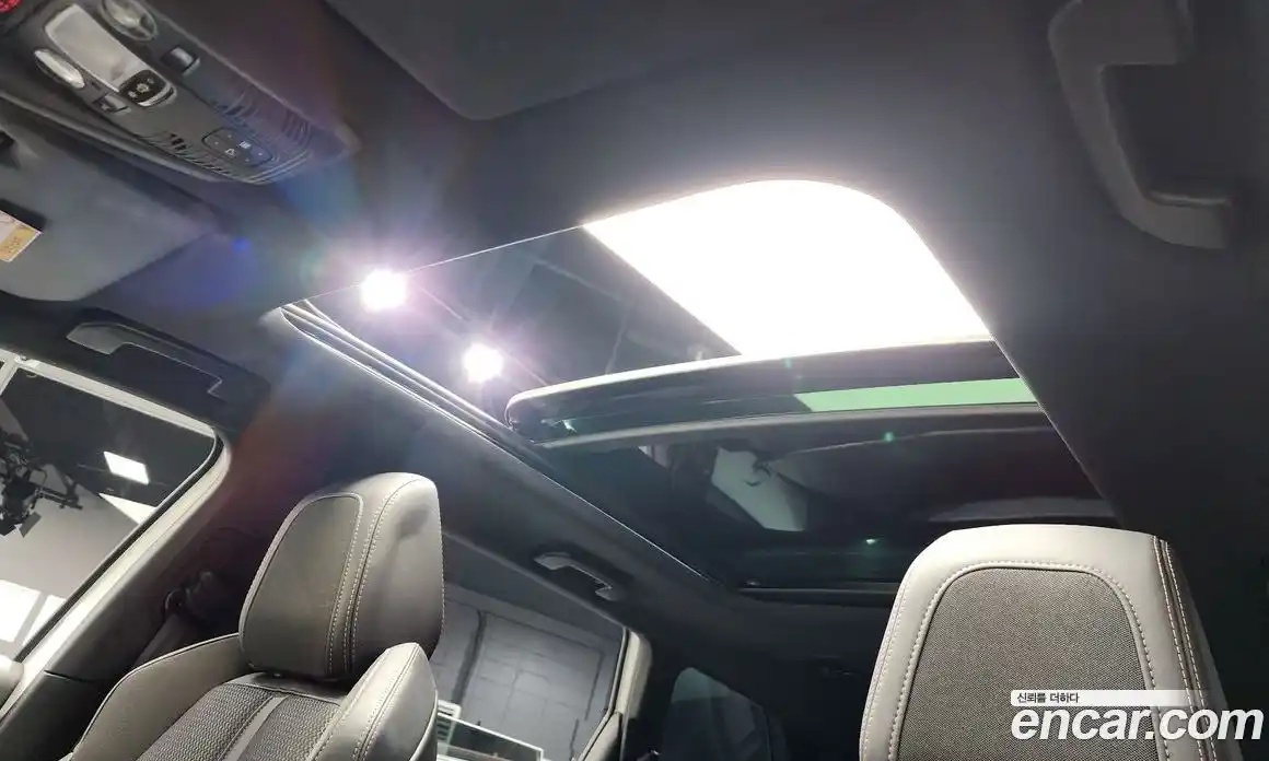 Peugeot 5008 2022 1.2 гидро в Москве № 897385, фото 19