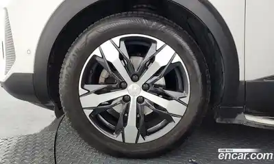 Peugeot 5008 2022 1.2 гидро в Москве № 897385, миниатюра 5