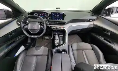 Peugeot 5008 2022 1.2 гидро в Москве № 897385, миниатюра 7