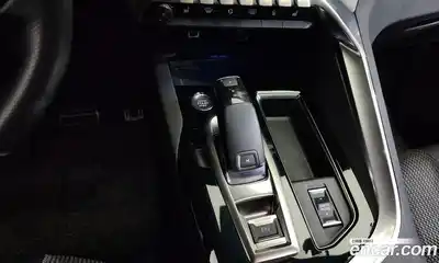 Peugeot 5008 2022 1.2 гидро в Москве № 897385, миниатюра 9