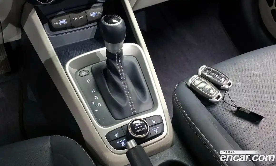 Hyundai Venue 2022 1.6 Автомат в Москве № 927585, фото 9