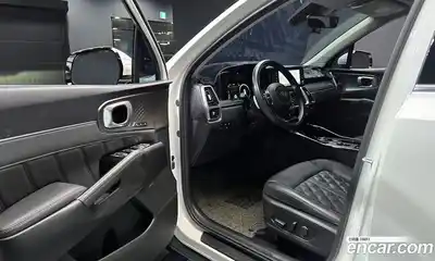 Kia Sorento 2021 2.2 гидро в Москве № 929754, миниатюра 11