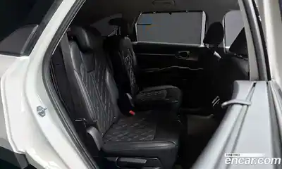Kia Sorento 2021 2.2 гидро в Москве № 929754, миниатюра 12
