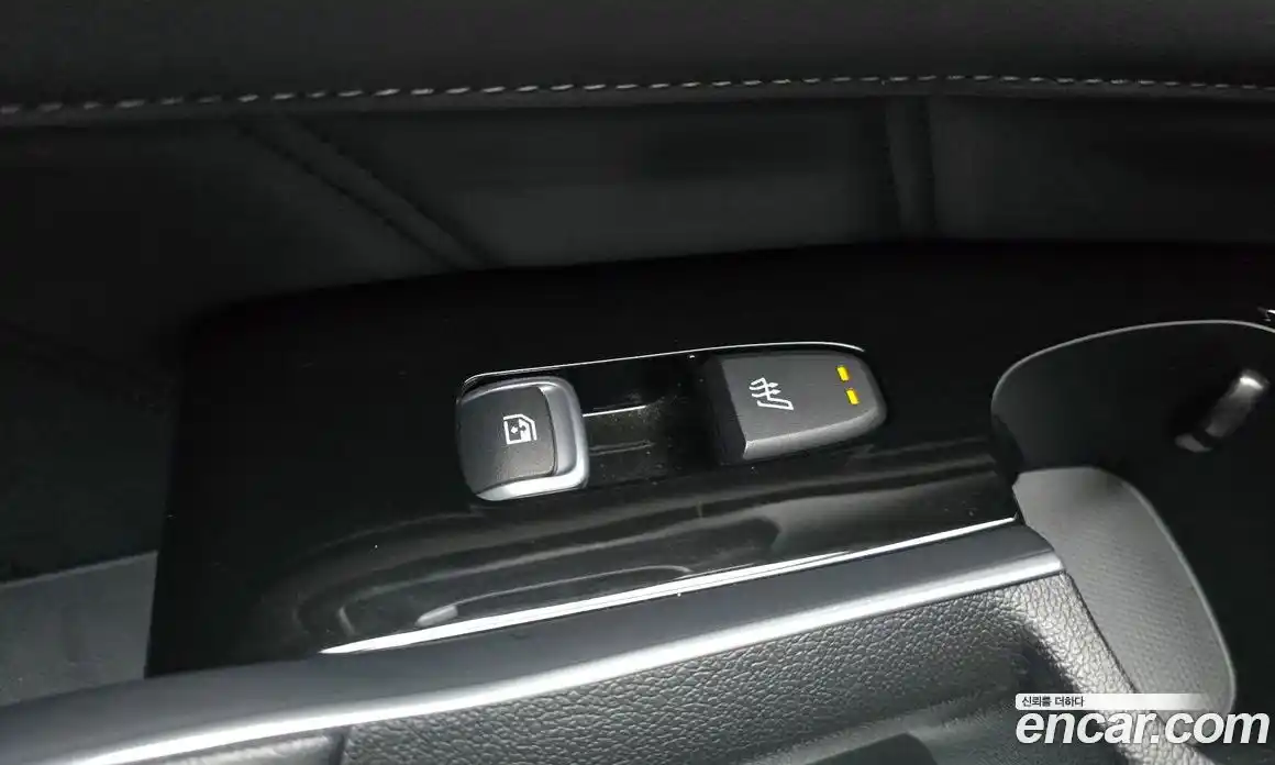 Kia Sorento 2021 2.2 гидро в Москве № 929754, фото 17