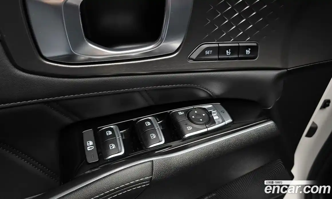 Kia Sorento 2021 2.2 гидро в Москве № 929754, фото 18