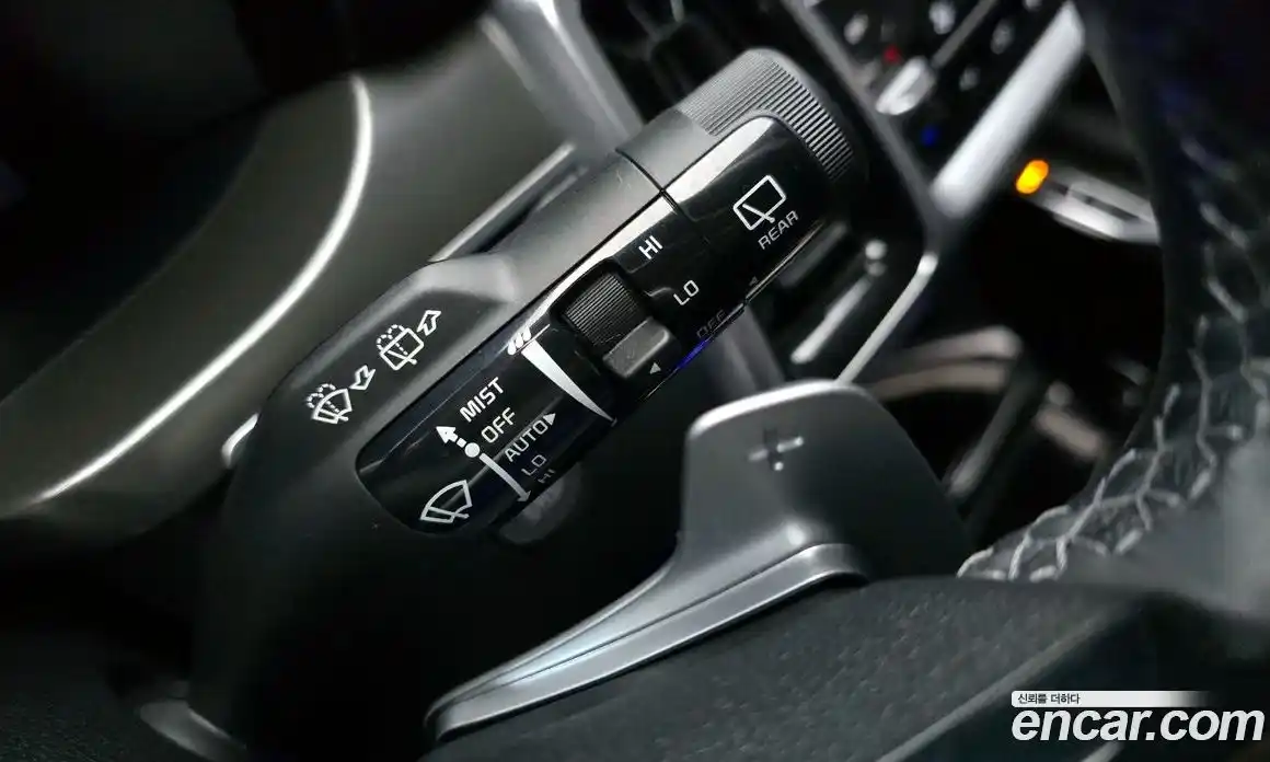 Kia Sorento 2021 2.2 гидро в Москве № 929754, фото 19