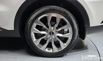 Kia Sorento 2021 2.2 гидро в Москве № 929754, миниатюра 5