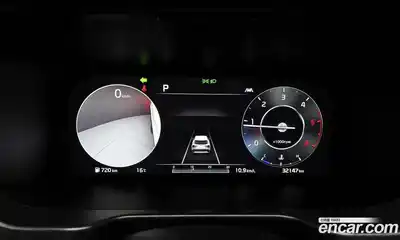 Kia Sorento 2021 2.2 гидро в Москве № 929754, миниатюра 8