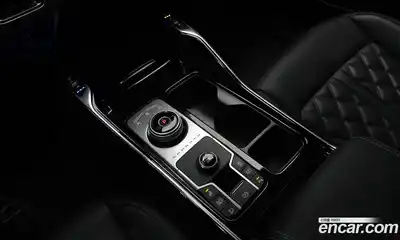 Kia Sorento 2021 2.2 гидро в Москве № 929754, миниатюра 9