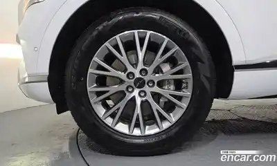 Genesis GV80 2024 2.5 гидро в Москве, миниатюра 5