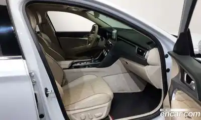 Genesis G70 2018 2.0 гидро в Москве № 930873, миниатюра 11