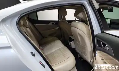 Genesis G70 2018 2.0 гидро в Москве № 930873, миниатюра 12