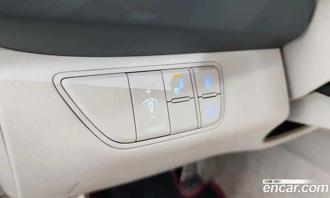 Genesis G70 2018 2.0 гидро в Москве № 930873, фото 14