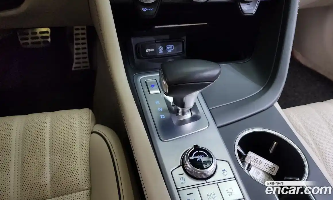 Genesis G70 2018 2.0 гидро в Москве № 930873, фото 9