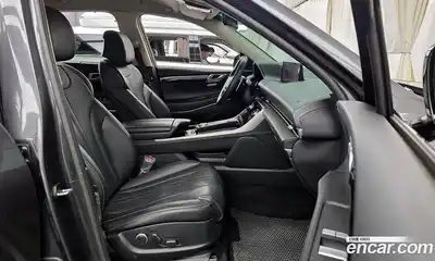 Genesis GV80 2021 3.5 Автомат в Москве № 930890, миниатюра 11