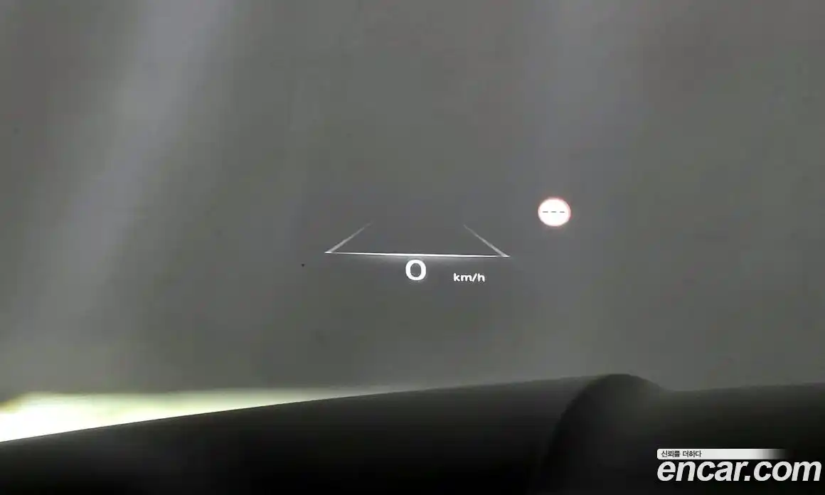 Genesis GV80 2021 3.5 Автомат в Москве № 930890, фото 17